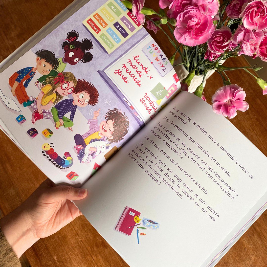 éditions la ville brûle tweet media