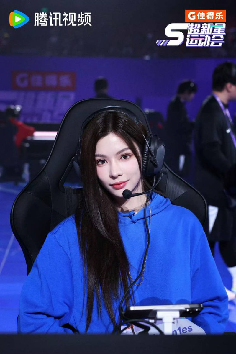 ถึงเราจะเน้นเข้าร่วมไม่เน้นเข้ารอบ แต่ทุกรูปเราต้องออกมาสวยเราพยายามอย่างหนักในการฝึกซ้อม(ซ้อมถ่ายรูป)555555555 #PAILIU 
#SuperNovaeGames2024 #Gen1es