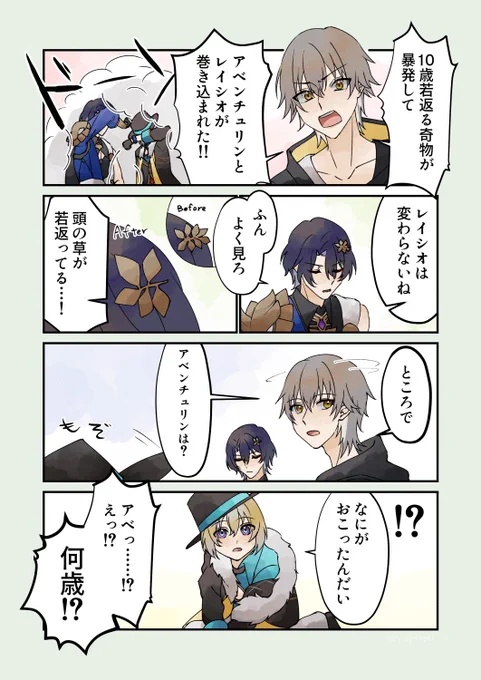 年齢 