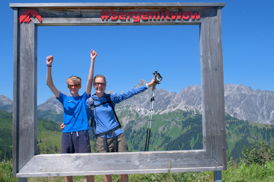 Zomer in Montafon – wat is er te doen? Onze tips en adviezen uit eigen ervaring dlvr.it/TCYXSL