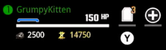 flindex01's tweet photo. @MargwaNetwork Big step in the right direction, but it doesn't change the fact that the ammo counter + equipment bar is ripped straight from multiplayer and the health and armor indicators being straight from warzone. There should be a unique zombies spin on the hud making it feel more unique. https://t.co/RZgrobkMyt