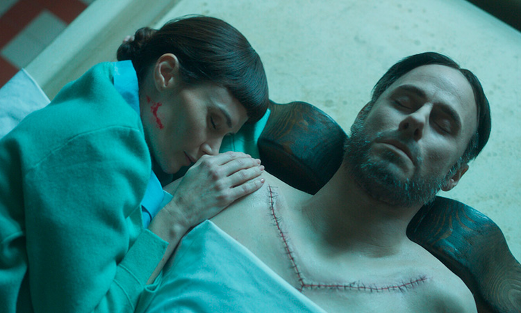 SciFiNow's tweet photo. Joanne Mitchell’s mortuary psychodrama #BrokenBird is out in cinemas now!
Our review...
https://t.co/3ZKTUOKQWA https://t.co/w3XedHF11J