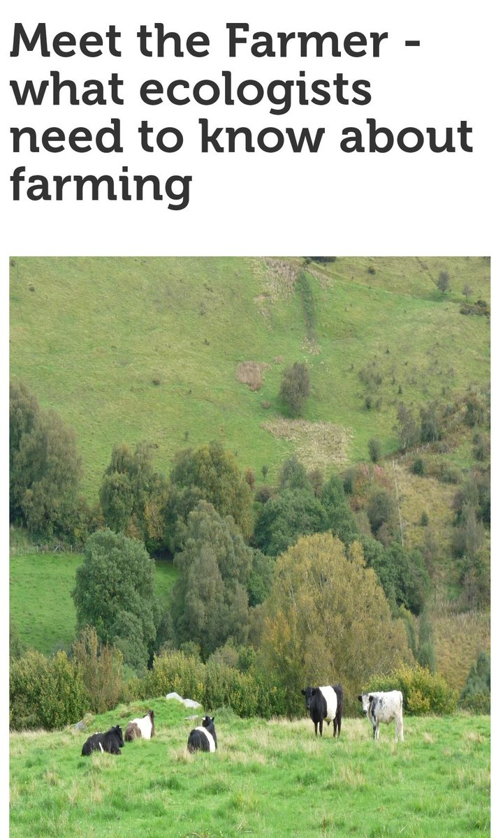 Tix + info - events.cieem.net

A top-notch online panel with Q&amp;A. Don't miss it!
17.9.24 7pm

<a href="/CIEEMnet/">CIEEM</a> @hocysen <a href="/NicolaCutcher/">Nicola Cutcher</a> Emma Douglas, Hilary Kehoe, Haydn Evans