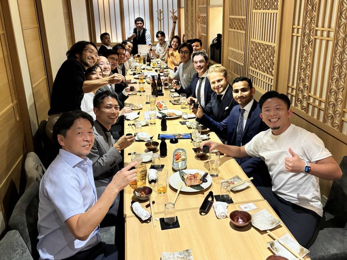 Jikei Urology (@jikei_urology) on Twitter photo 1st Int'l Urologic Cancer Symposium: Renowned urologists from 3 countries gave informative talks. Great dinner followed, joined by Dr. Teoh & Dr. Leung. 1st Int'l Urologic Cancer Symposium: Renowned urologists from 3 countries gave informative talks. Great dinner followed, joined by Dr. Teoh & Dr. Leung.