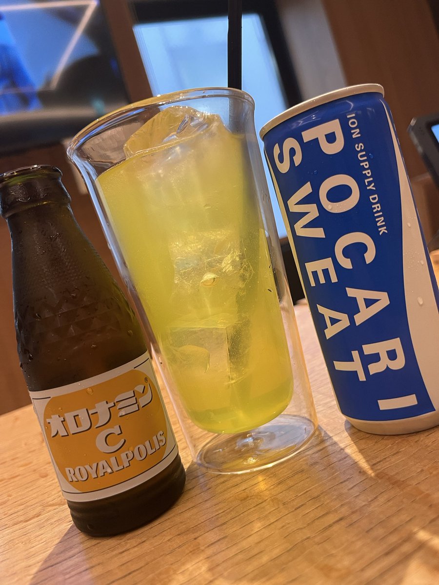 mutchan107's tweet photo. かるまるは世界一です
サウナ動線、サービス、雰囲気、飯
すべてがカンペキ https://t.co/d5vdcb94lo