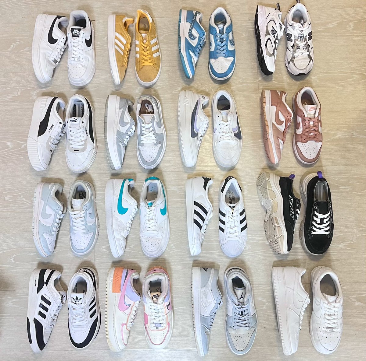 daisysneakers tweet media