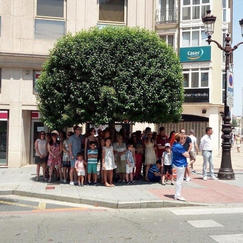 Francisco Gómez de Tejada | arquitecto tweet media