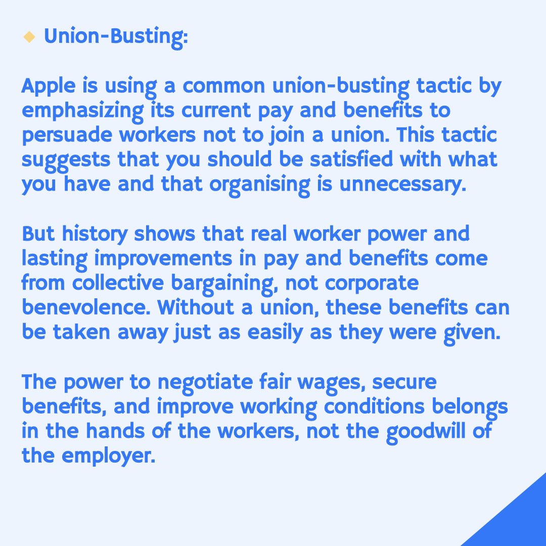 UTAW@Apple tweet media