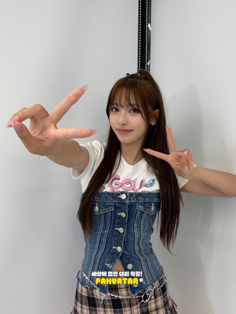 UpdateRESCENE's tweet image. 📷 | #MINAMI, #MAY e #ZENA no twitter oficial do FANVATAR

#REMINE #RESCENE @RESCENEofficial