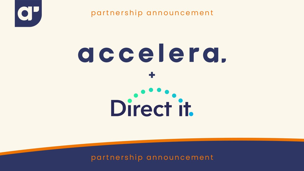 Accelera Agency tweet media