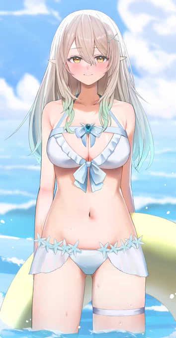 #七瀬絵