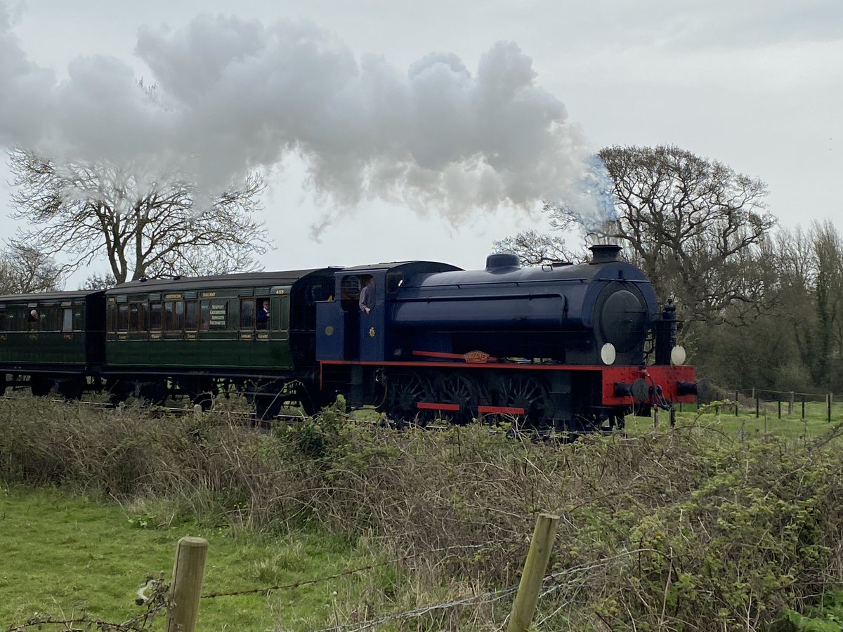 Zaterdag reizen we in een nieuwe aflevering per trein over het Engelse Isle of Wight. 31/08, 20:05 uur, NPO2.