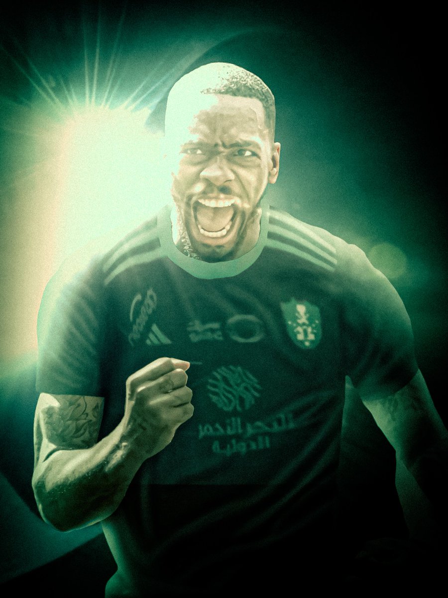ZenithDaManager's tweet image. Ivan Toney to Al Ahli. Was that a good deal?  Comment down your opinion 

Artwork by me. Hopefully you all will like it. I would love to hear your opinions about my design.Like,retweet,follow will be appreciated 

@FabrizioRomano @ALAHLI_FCEN @ivantoney24 

#HereWeGo