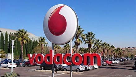 opaisonline's tweet photo. Sociedade
Soluções Vodacom Business e M-Pesa expostos aos empresários na FACIM
#vodacombusiness #mpesa #facim #opaisonline #opais #gruposoico
https://t.co/4xtZRLT4C3 https://t.co/fRYKd93AeN