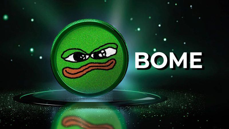 BrainrotLedger's tweet photo. π Voordelen van BOME
#BOME biedt een leuke en #creatieve manier om deel te nemen aan de #cryptowereld. Met een focus op #gemeenschap en #memes trekt het een breed publiek aan en bevordert het de #samenwerking binnen de #crypto-gemeenschap.
#CryptoCommunity #Blockchain #BOME https://t.co/zeSO14utGz