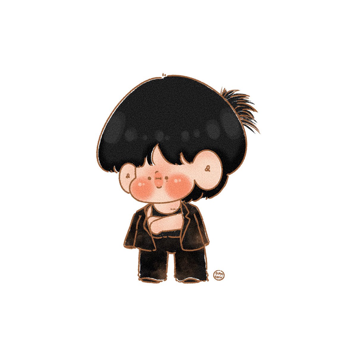 พิ่ก้พอตะรู้ว่าพิ่หล่อ 😳😳😳 อิอิ

#BAMBAMxJUUNJ 
#BamBam <a href="/BamBam1A/">BamBam</a>