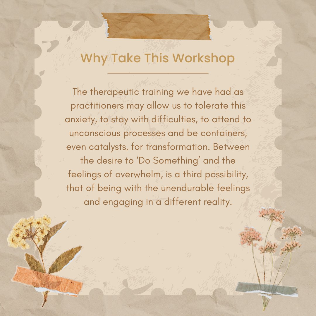 Climate Psychology tweet media