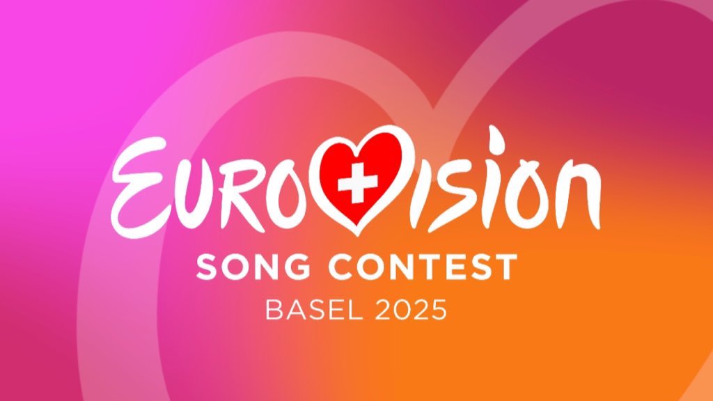 EurovisionLDN's tweet photo. CONFIRMED: Basel will host Eurovision 2025!

The Grand Final will take place at St. Jakobshalle on Saturday 17 May, with Semi-Finals on Tuesday 13 and Thursday 15 May! 🇨🇭

#Eurovision #Eurovision2025 #EurovisionLDN #UnitedByMusic https://t.co/2MouV4Kexz
