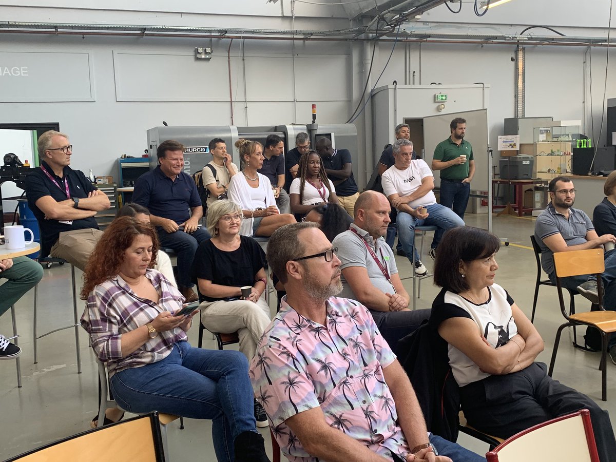 D Scaravetti AM tweet media