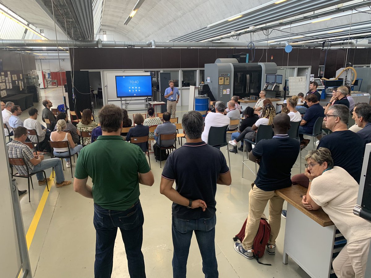 D Scaravetti AM tweet media