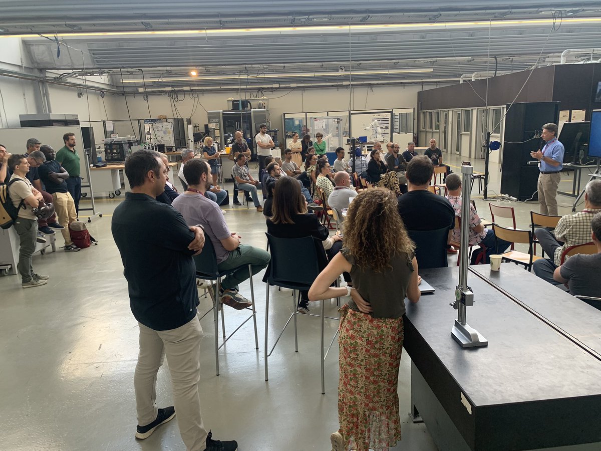 D Scaravetti AM tweet media