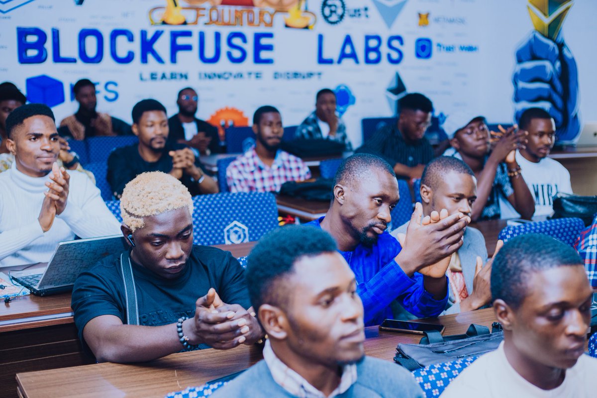 EthJos_'s tweet image. Missed this one? Well, plan not to miss the next one. And the one after that. We promise they will be even more fabulous.

Please keep your eyes open and your ears peeled for information about some exciting events we have lined up for the rest of the year.

#JosBuidlIt
#Web3Jos