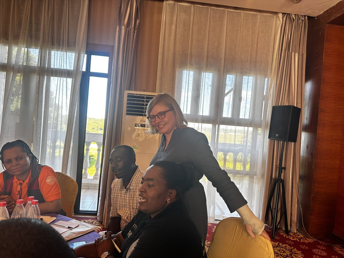 HumanrightsofwomenandgirlswithdisabilitiesinMW🇲🇼 tweet media