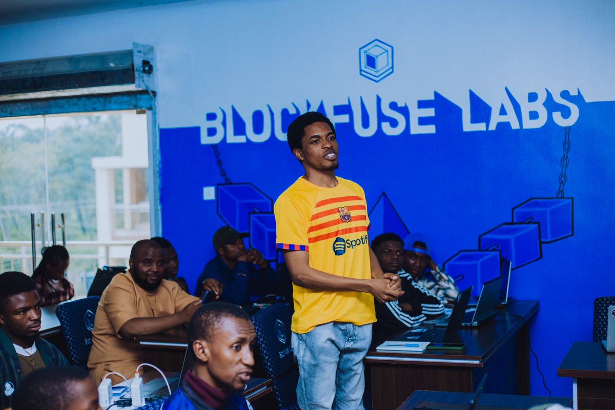 EthJos_'s tweet image. Missed this one? Well, plan not to miss the next one. And the one after that. We promise they will be even more fabulous.

Please keep your eyes open and your ears peeled for information about some exciting events we have lined up for the rest of the year.

#JosBuidlIt
#Web3Jos