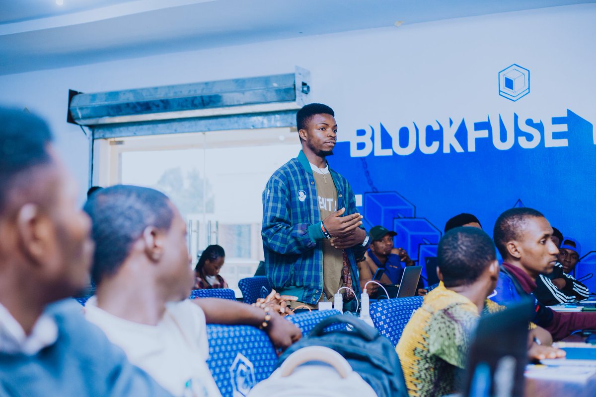 EthJos_'s tweet image. Missed this one? Well, plan not to miss the next one. And the one after that. We promise they will be even more fabulous.

Please keep your eyes open and your ears peeled for information about some exciting events we have lined up for the rest of the year.

#JosBuidlIt
#Web3Jos