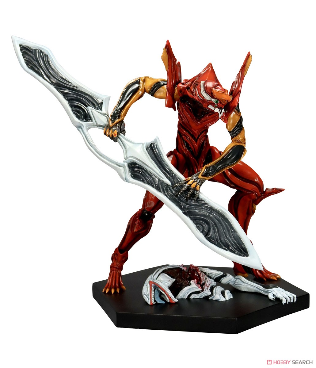 CCPJAPAN×Yoshi. Project 第3弾 エヴァンゲリオン弐号機 ✨予約受付中