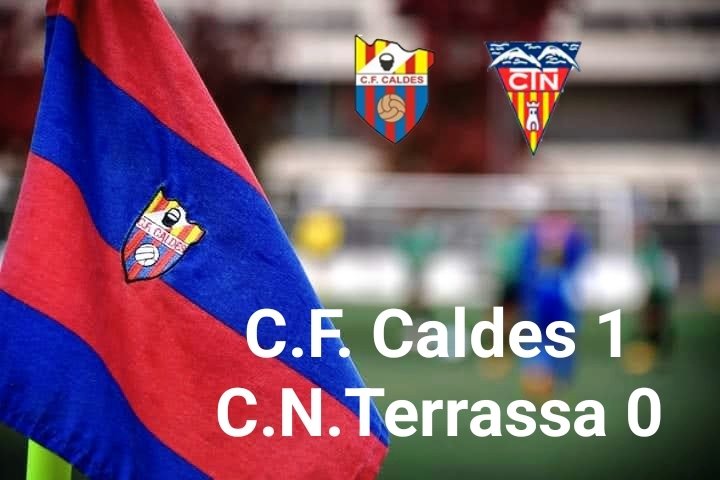C.F.Caldes tweet media