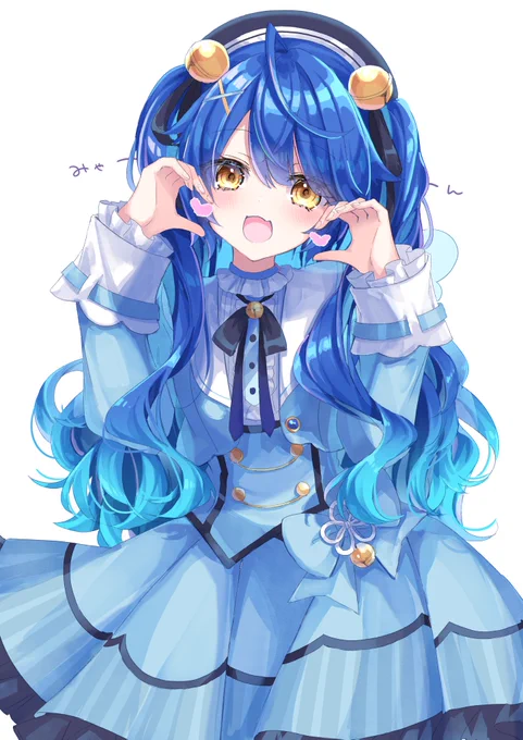 #これを見た人は無言で去年8月の画像を貼る 
