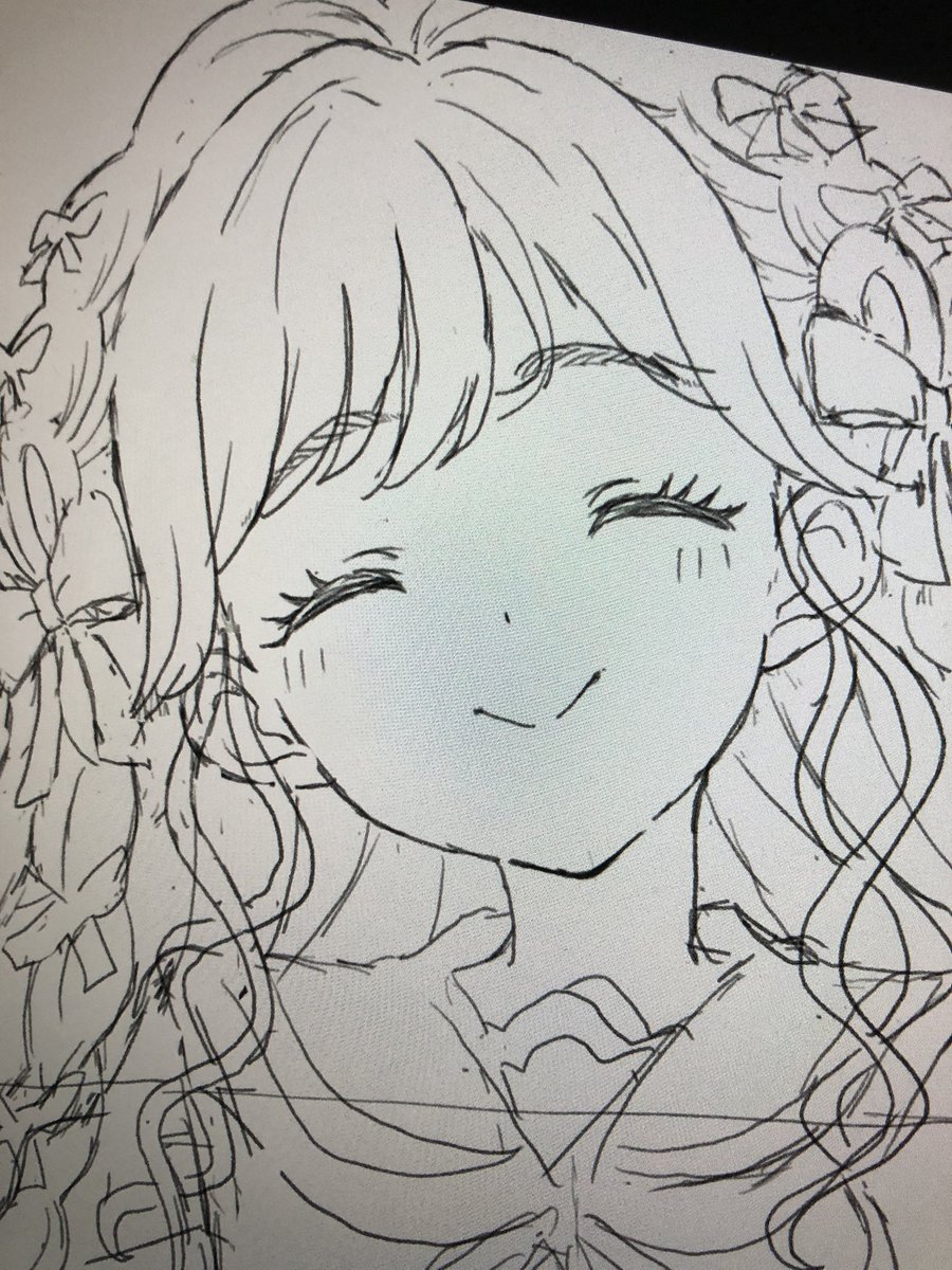 終わらねぇ… 