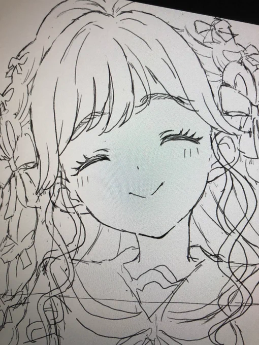 終わらねぇ… 
