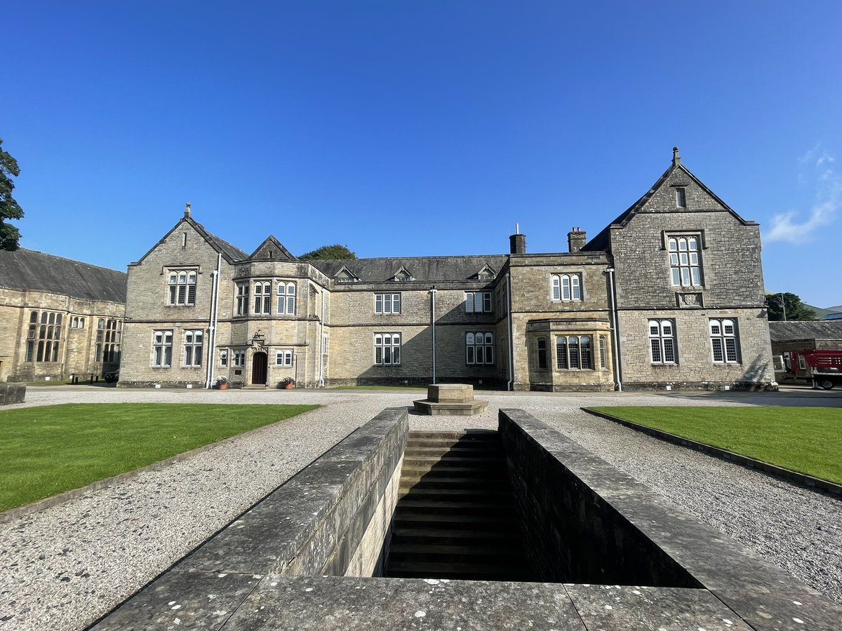 Headmaster | Sedbergh School tweet media