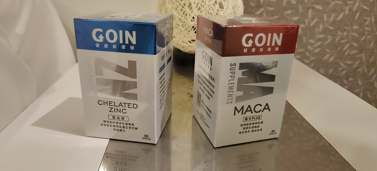 為了保養吃飯工具 提升精氣神
芒果持續服用GOIN 瑪卡、螯合鋅
體力真的越來越好
精液量回補速度明顯提升
推薦給需要的棒子們
點擊連結 https://t.co/XQC5dm58Hr
輸入折扣碼：PinkMango 
補充必需元素 絕對值得您投資~

你看妹子被射的全身都是就知道 https://t.co/bIf7wLateY