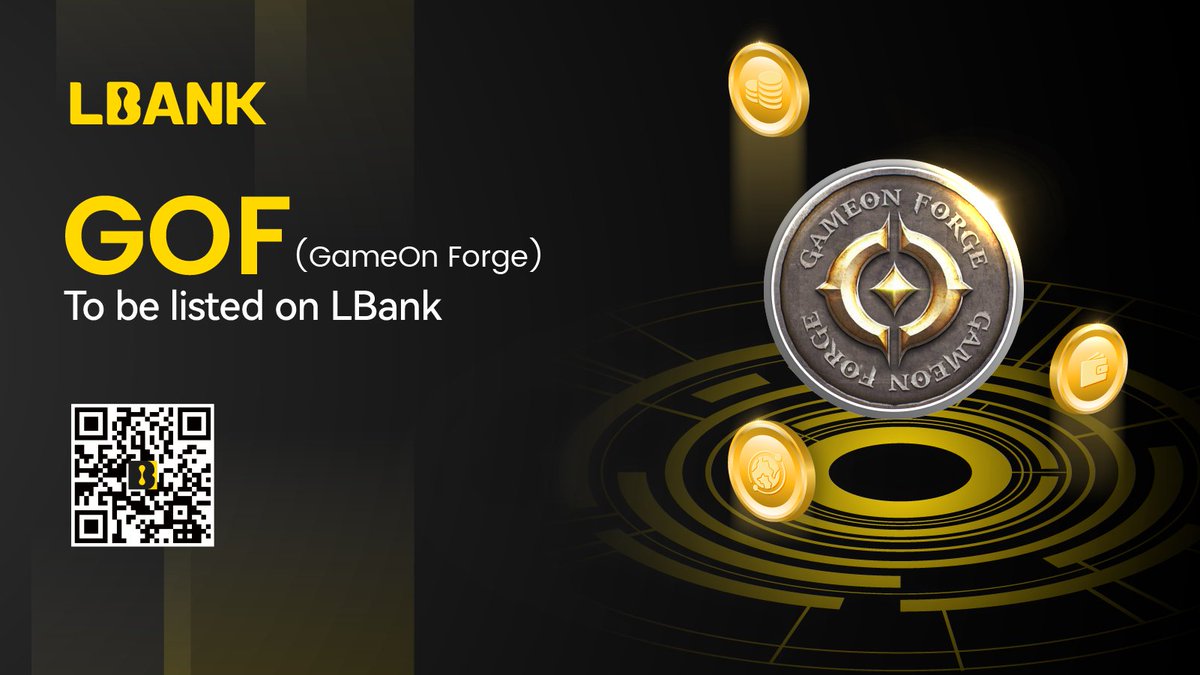 LBank Updates tweet media