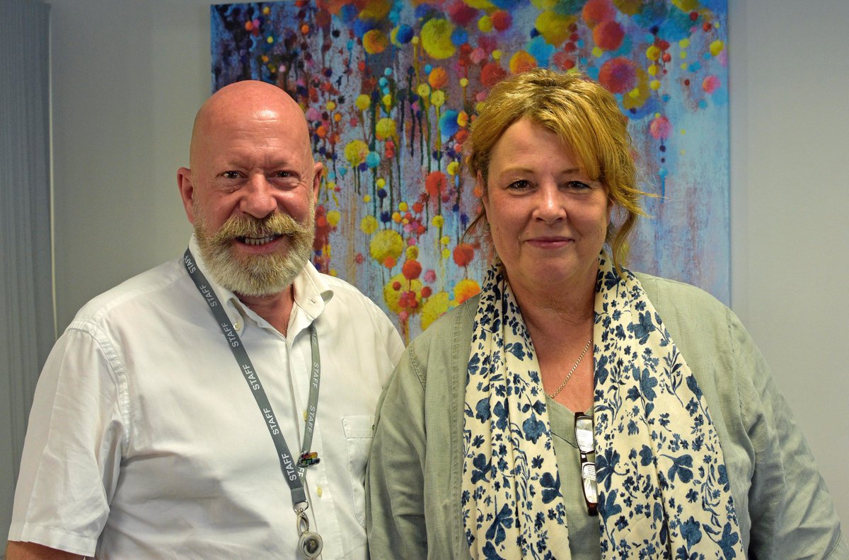 MI Education and Training tweet media