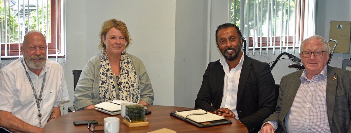 MI Education and Training tweet media