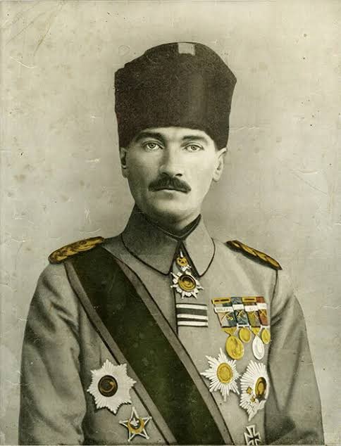 #30AgustosZaferBayramı kutlu olsun! 🇹🇷