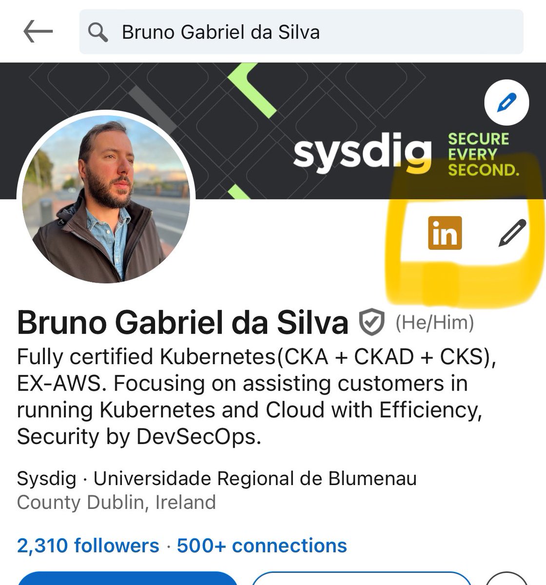 Bruno Gabriel Silva tweet media