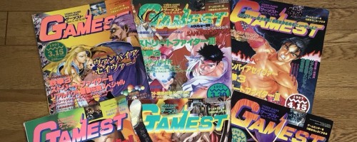 松井ムネタツ🎮ゲーミングライター (@MUNETATSU) on X