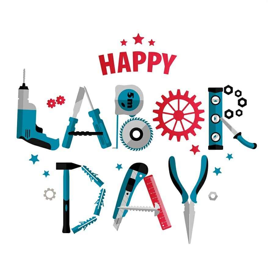 MarionProcess's tweet image. Take a break, take it easy! Happy Labor Day from all of us at Marion Process Solutions. Our US office will be closed Monday, September 2, in observance of the holiday. Enjoy your long holiday weekend!

#laborday #MarionProcessSolutions