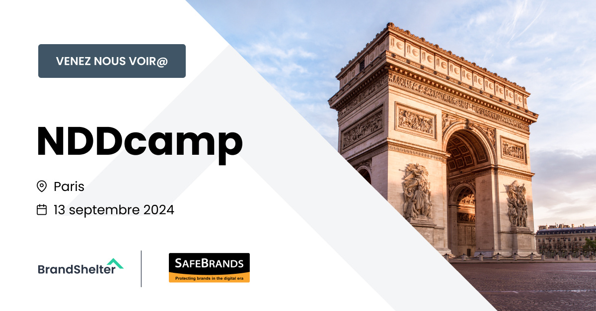 Plus que deux semaines avant le NDDcamp à Paris ! Nous sommes impatients de vous rencontrer et de partager des expériences enrichissantes. Retrouvez notre équipe et venez dire bonjour ! 🙌   

#NDDCamp #Paris2024 #Countdown