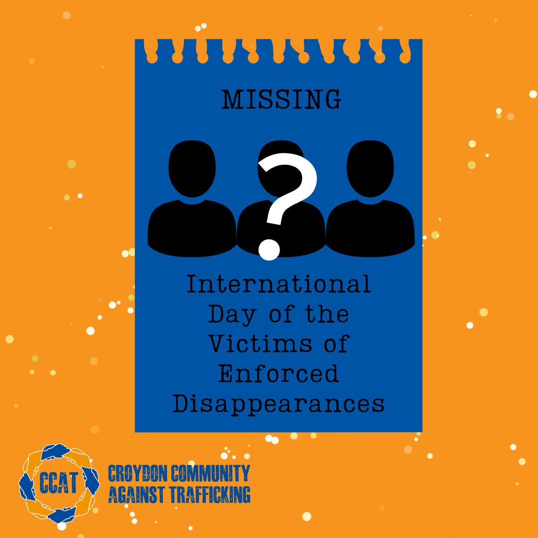 The CCAT tweet media