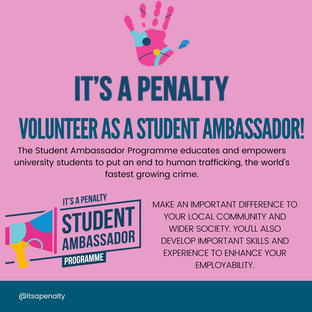 BCU Volunteering tweet media