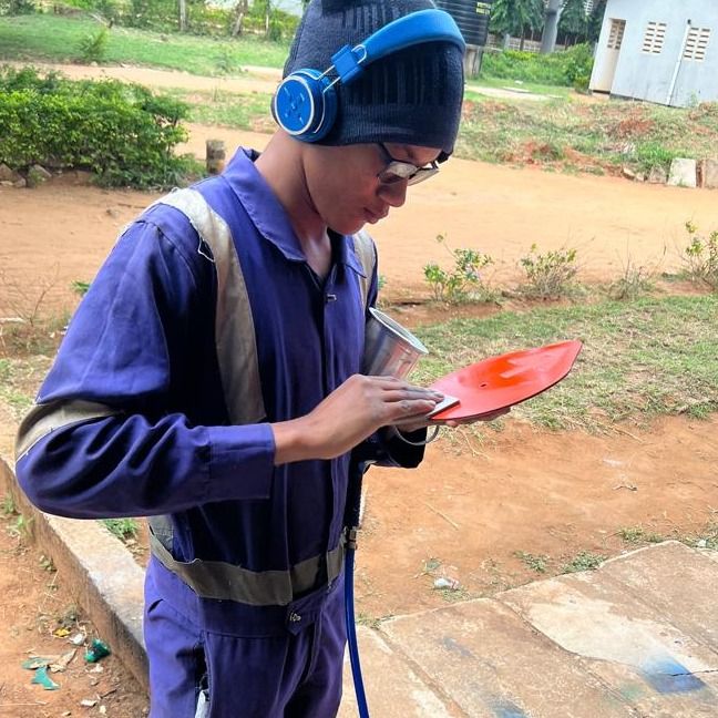 Tanzania Open Innovation Organization tweet media