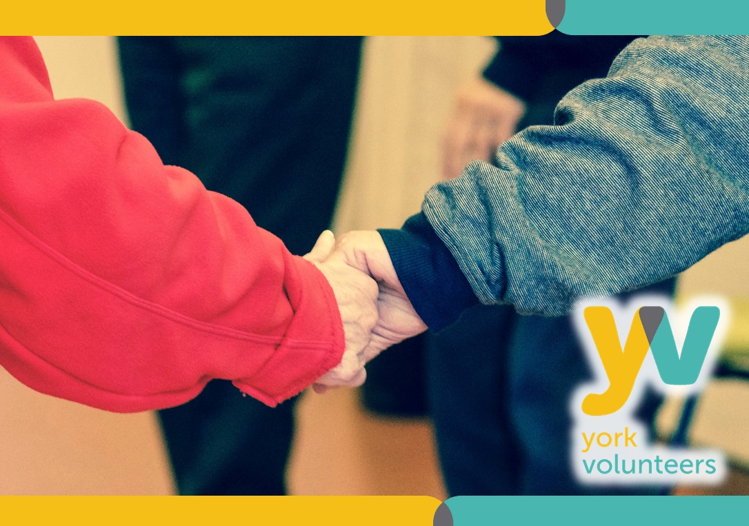 York Carers Centre is seeking friendly volunteers to support unpaid carers at Carers Hubs across York. Volunteers will help greet carers, provide refreshments, and offer a listening ear, creating a welcoming environment for carers to relax and connect.