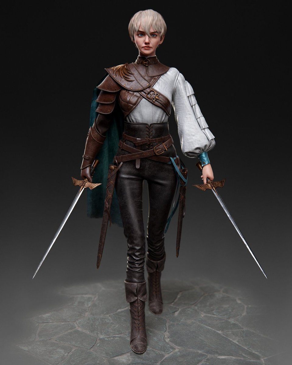 TheRookiesCO's tweet photo. Two Swords by @TheKherberos from @SAEInstituteAUS - https://t.co/PKwrSTskcy
SAE Creative Media Institute #Samsung #Wacom #MaxonZbrush #MarvellousDesigner #Topogun #cgi #3drendering #3dartist #digitalart https://t.co/BdpmbQHavs