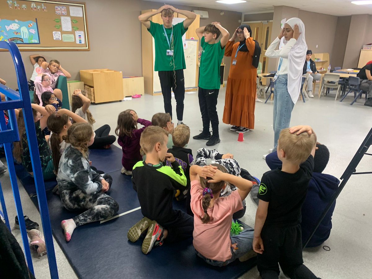 Invictus Wellbeing tweet media